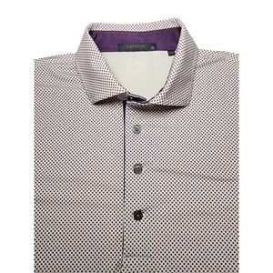 Greyson Men's XL Polo